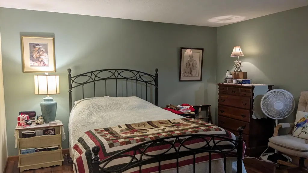2256 Whitetail Drive Cherry Grove Township MI 49601