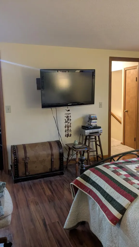 2256 Whitetail Drive Cherry Grove Township MI 49601