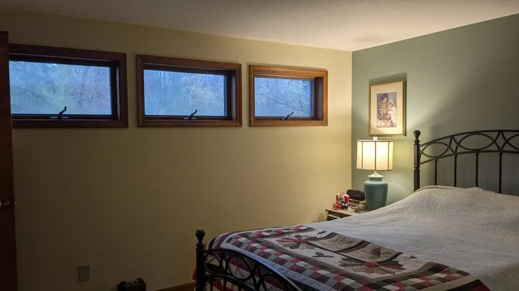 2256 Whitetail Drive Cherry Grove Township MI 49601