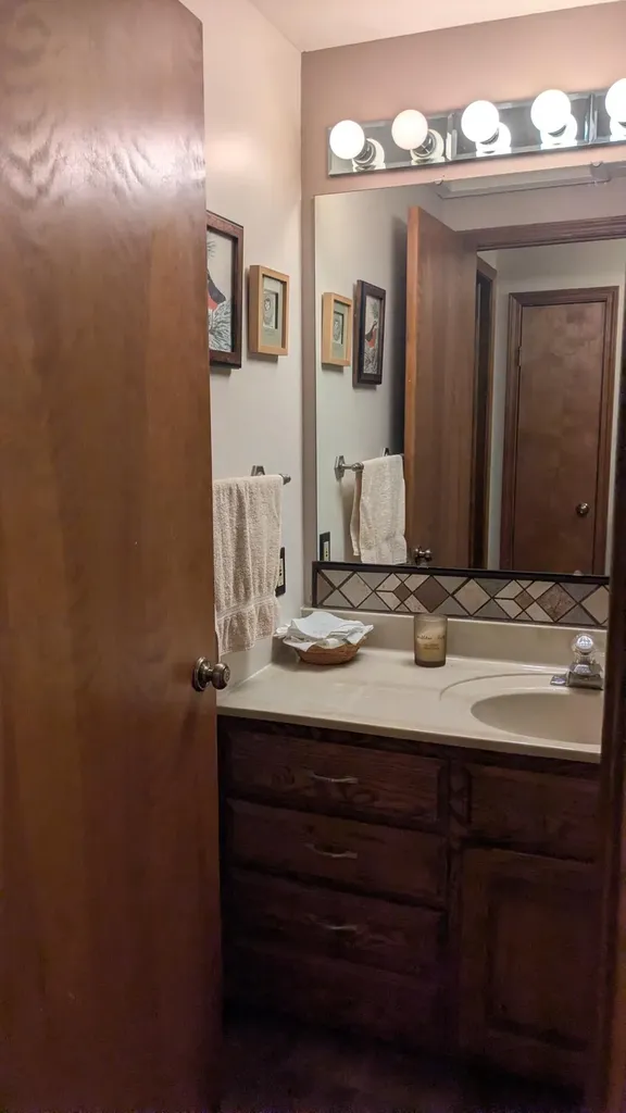2256 Whitetail Drive Cherry Grove Township MI 49601