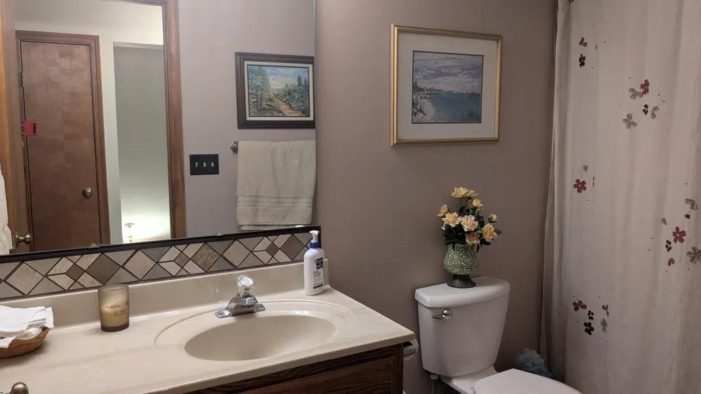 2256 Whitetail Drive Cherry Grove Township MI 49601