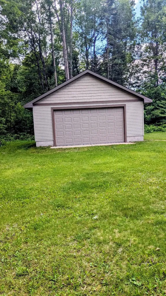 2256 Whitetail Drive Cherry Grove Township MI 49601