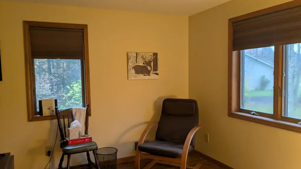 2256 Whitetail Drive Cherry Grove Township MI 49601