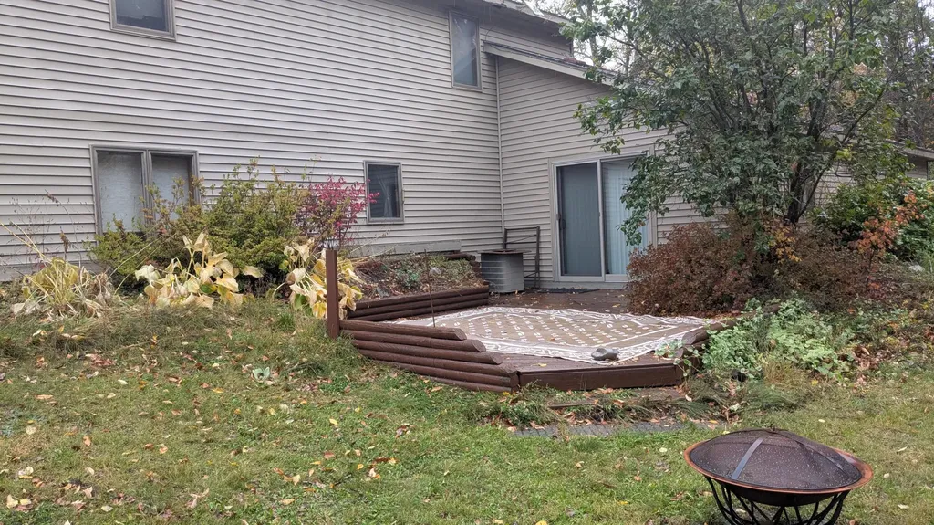2256 Whitetail Drive Cherry Grove Township MI 49601