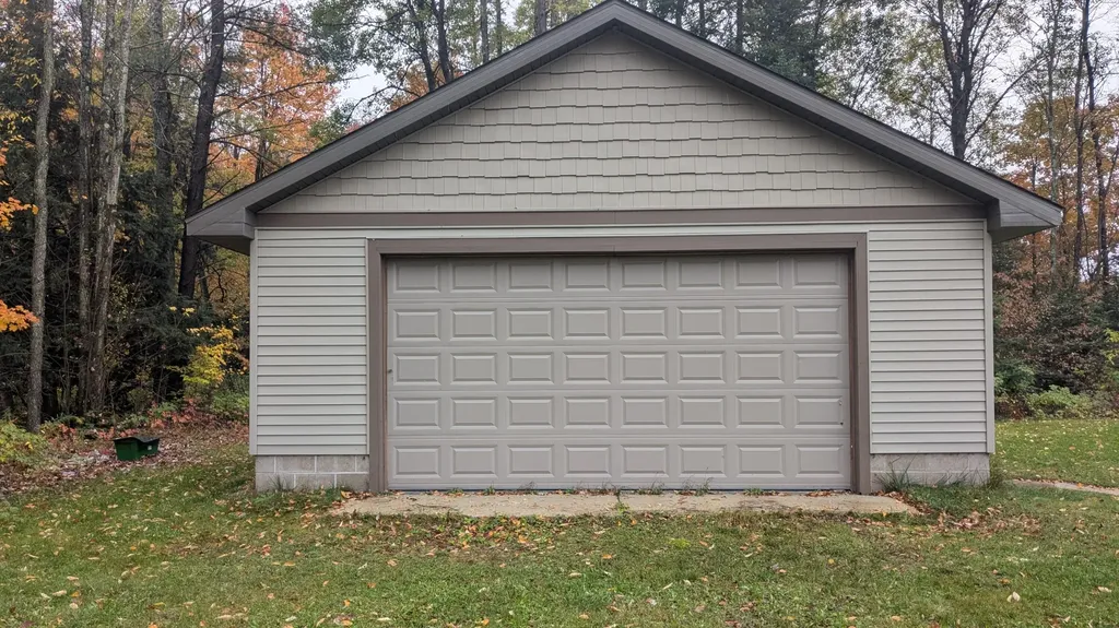 2256 Whitetail Drive Cherry Grove Township MI 49601