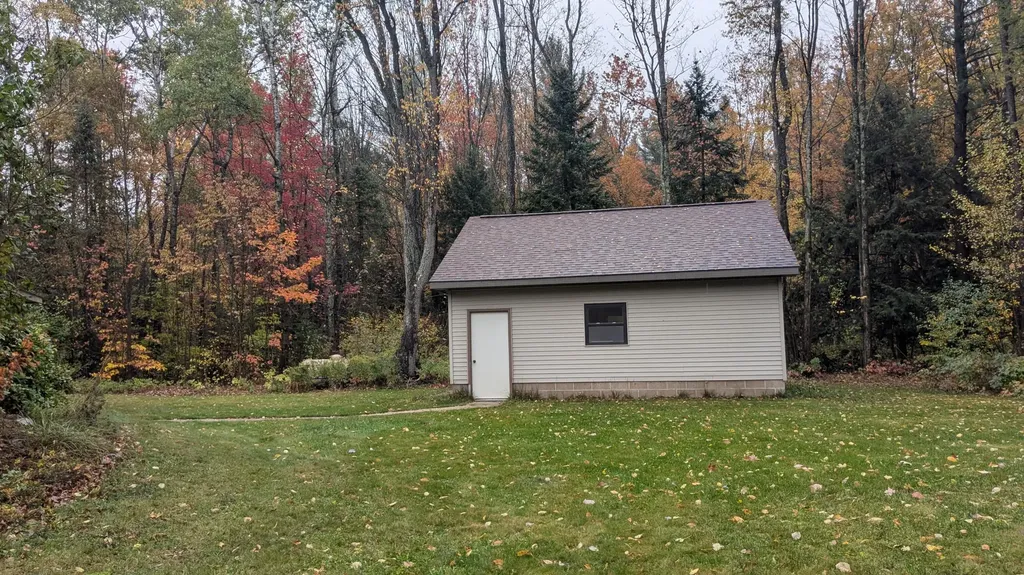 2256 Whitetail Drive Cherry Grove Township MI 49601