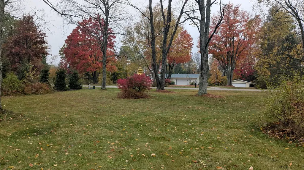2256 Whitetail Drive Cherry Grove Township MI 49601