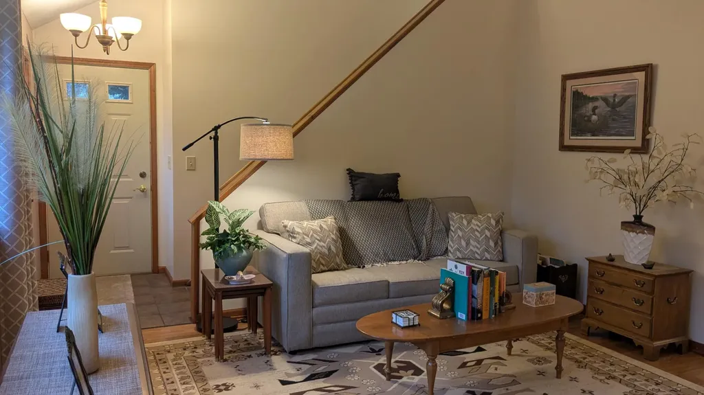 2256 Whitetail Drive Cherry Grove Township MI 49601