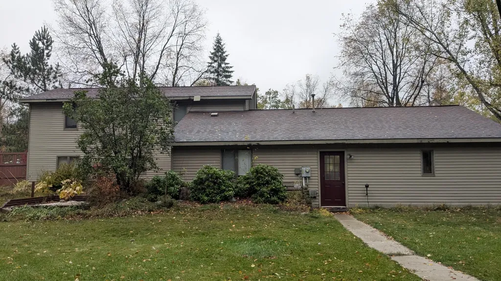 2256 Whitetail Drive Cherry Grove Township MI 49601