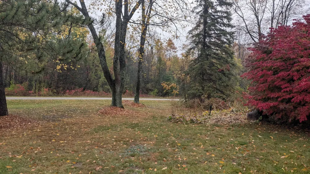 2256 Whitetail Drive Cherry Grove Township MI 49601