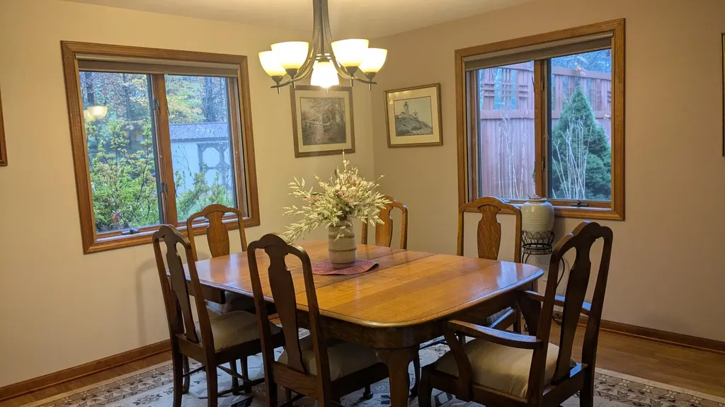 2256 Whitetail Drive Cherry Grove Township MI 49601