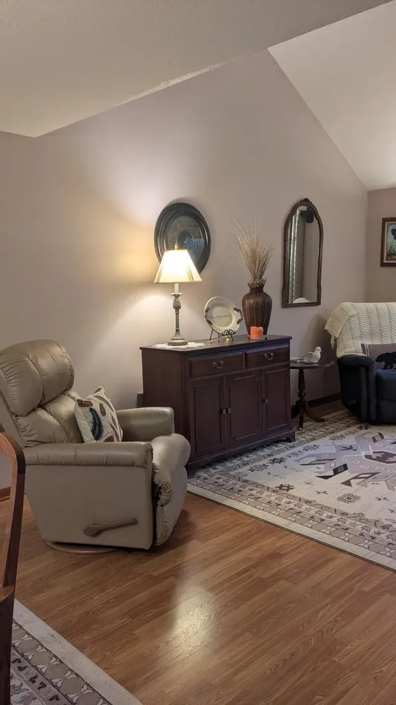 2256 Whitetail Drive Cherry Grove Township MI 49601