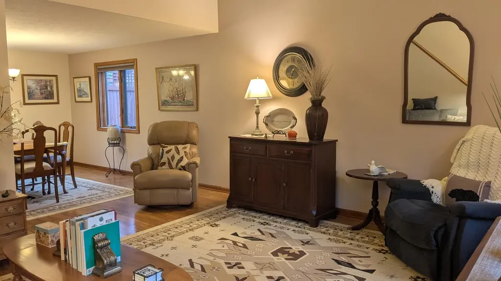 2256 Whitetail Drive Cherry Grove Township MI 49601