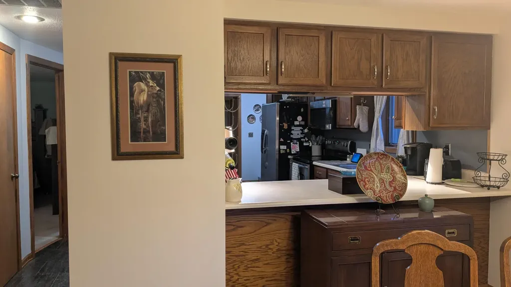 2256 Whitetail Drive Cherry Grove Township MI 49601