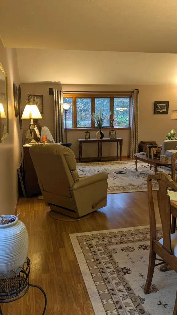 2256 Whitetail Drive Cherry Grove Township MI 49601
