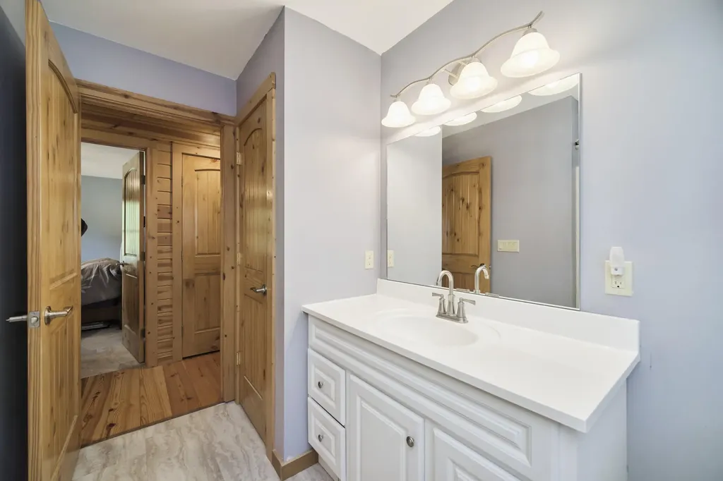 6124 N Larson Road Sheridan Township MI 49410