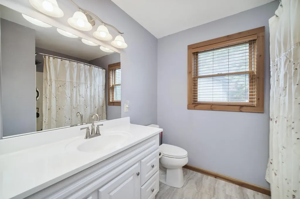 6124 N Larson Road Sheridan Township MI 49410