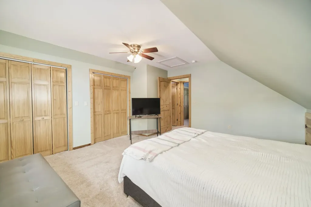 6124 N Larson Road Sheridan Township MI 49410