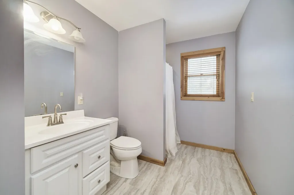 6124 N Larson Road Sheridan Township MI 49410