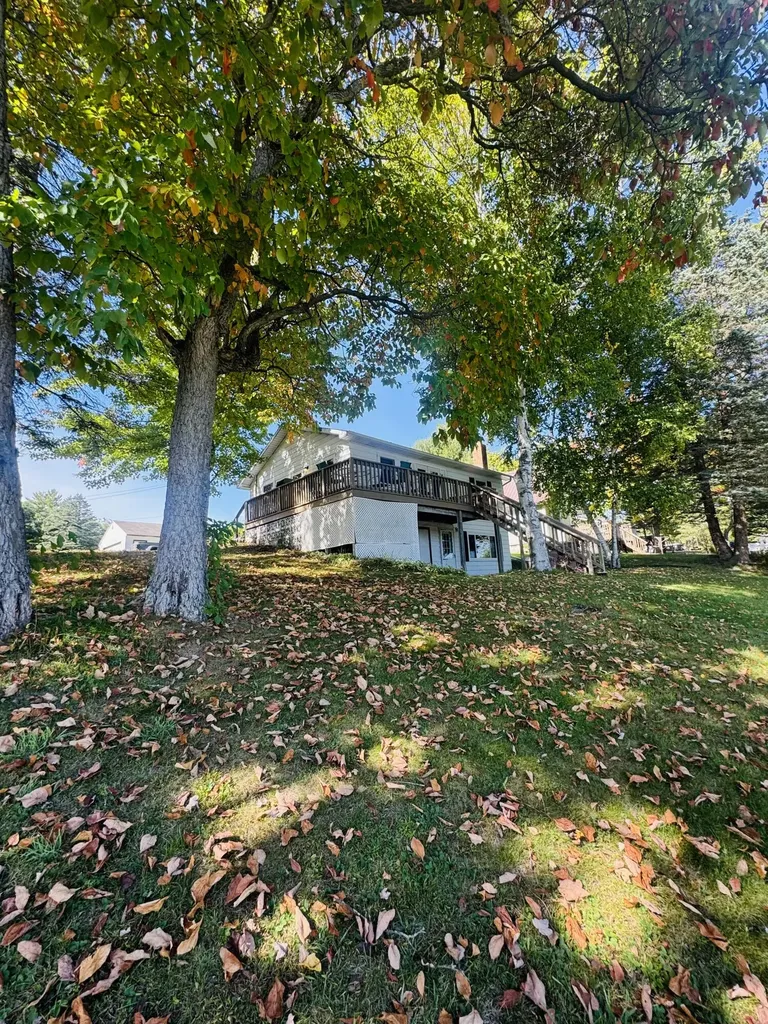 5112 N Bass Lake Road Lake Township MI 49644
