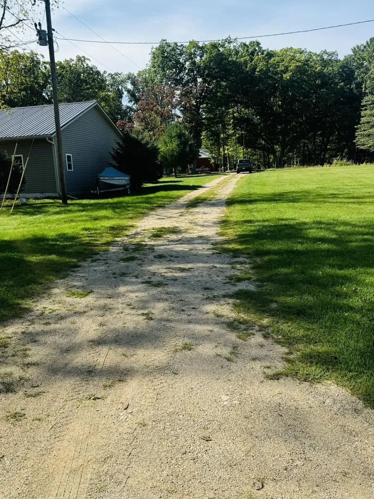 5112 N Bass Lake Road Lake Township MI 49644