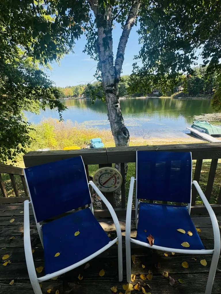 5112 N Bass Lake Road Lake Township MI 49644