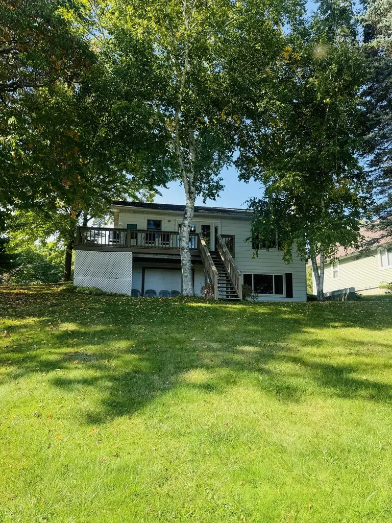 5112 N Bass Lake Road Lake Township MI 49644