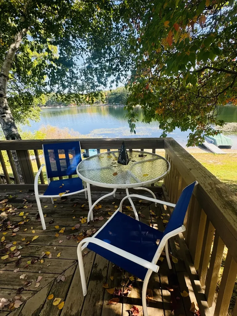5112 N Bass Lake Road Lake Township MI 49644