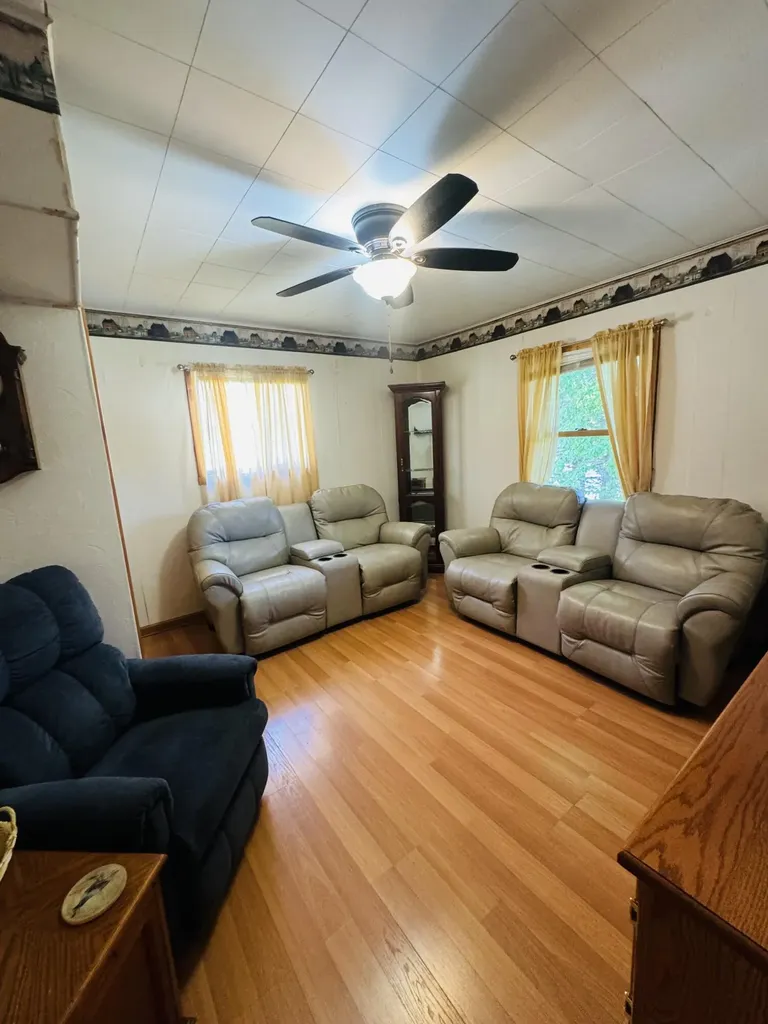 5112 N Bass Lake Road Lake Township MI 49644
