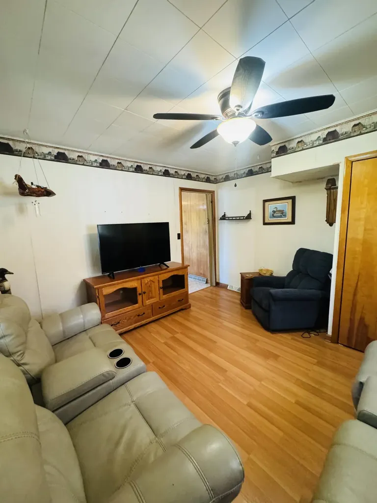 5112 N Bass Lake Road Lake Township MI 49644