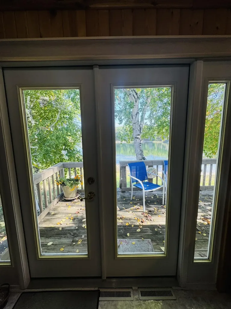 5112 N Bass Lake Road Lake Township MI 49644