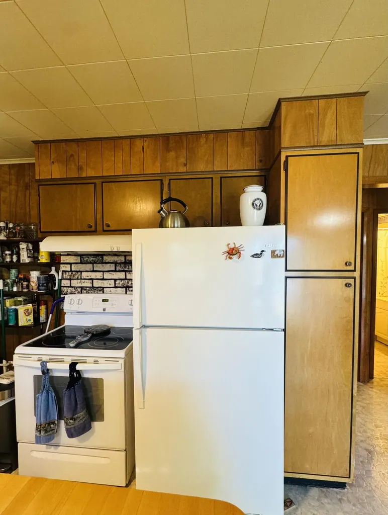 5112 N Bass Lake Road Lake Township MI 49644