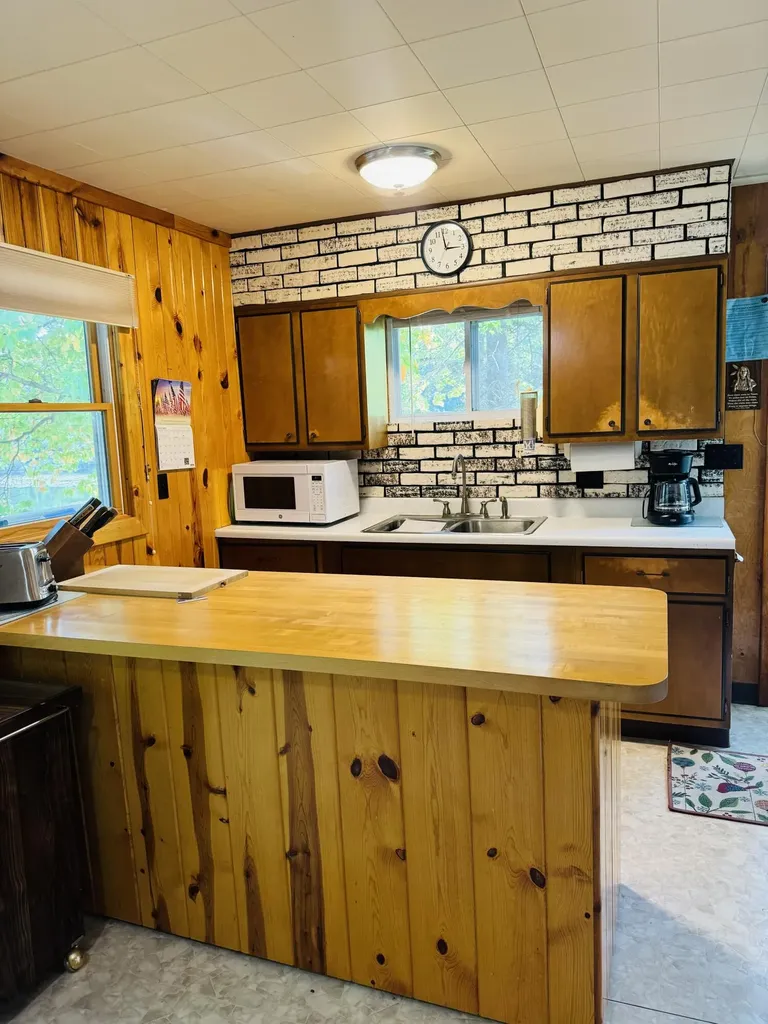 5112 N Bass Lake Road Lake Township MI 49644