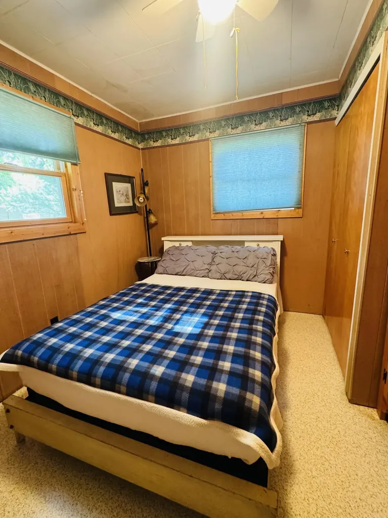 5112 N Bass Lake Road Lake Township MI 49644