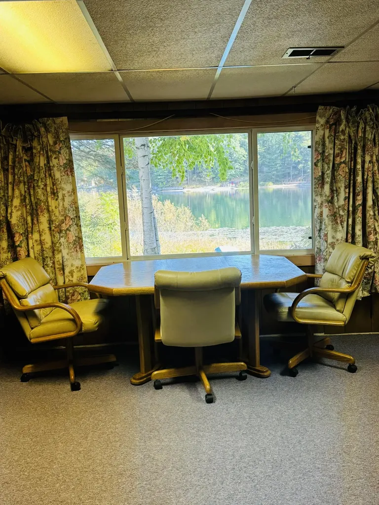 5112 N Bass Lake Road Lake Township MI 49644