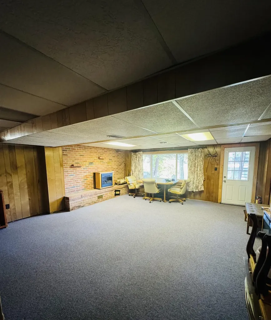 5112 N Bass Lake Road Lake Township MI 49644