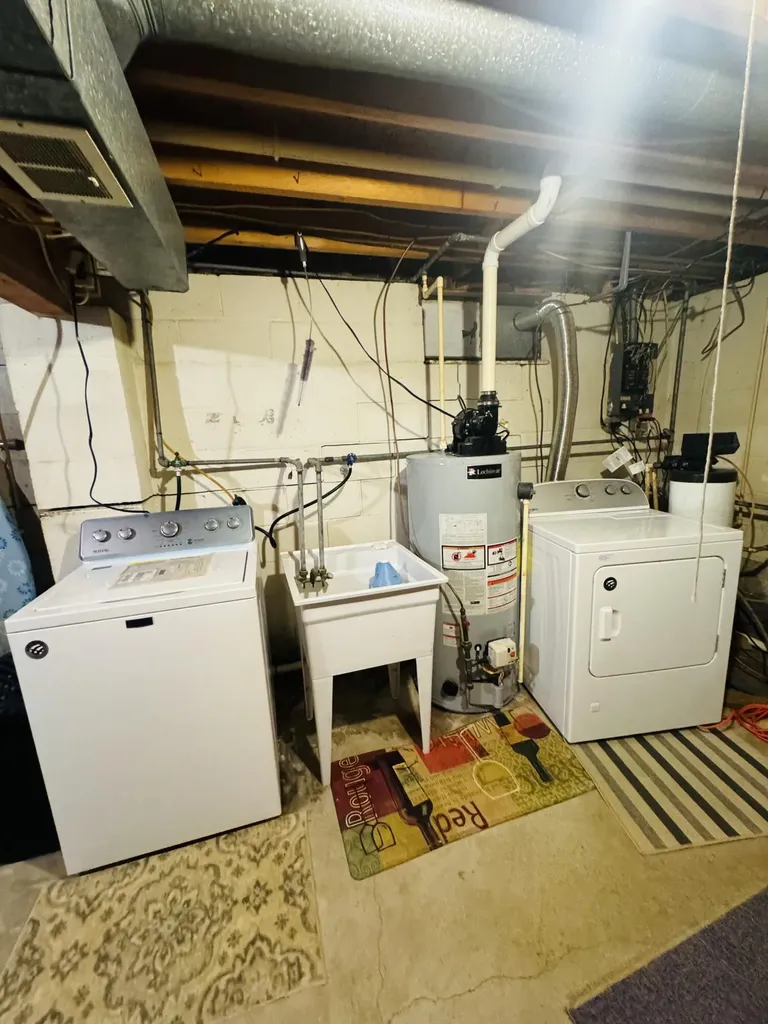 5112 N Bass Lake Road Lake Township MI 49644