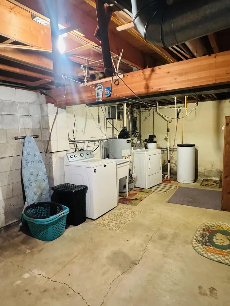 5112 N Bass Lake Road Lake Township MI 49644