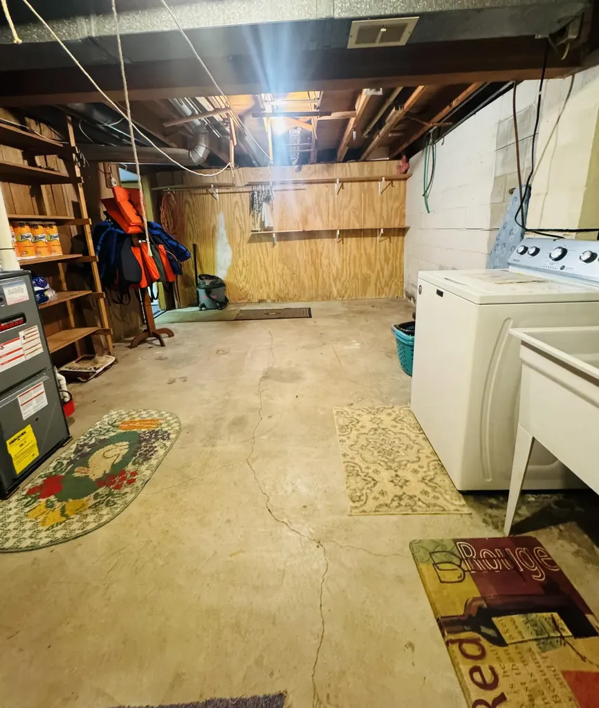 5112 N Bass Lake Road Lake Township MI 49644