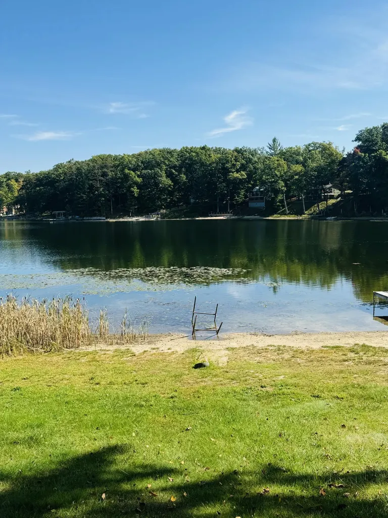 5112 N Bass Lake Road Lake Township MI 49644