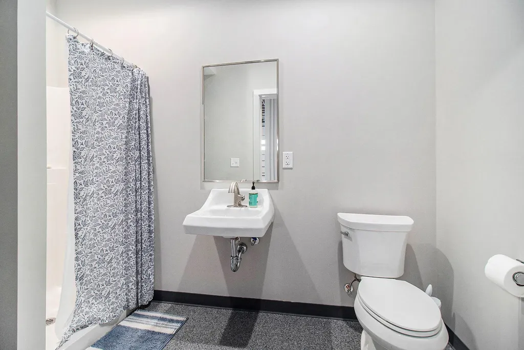 1009 Conrad Industrial Drive Ludington City MI 49431