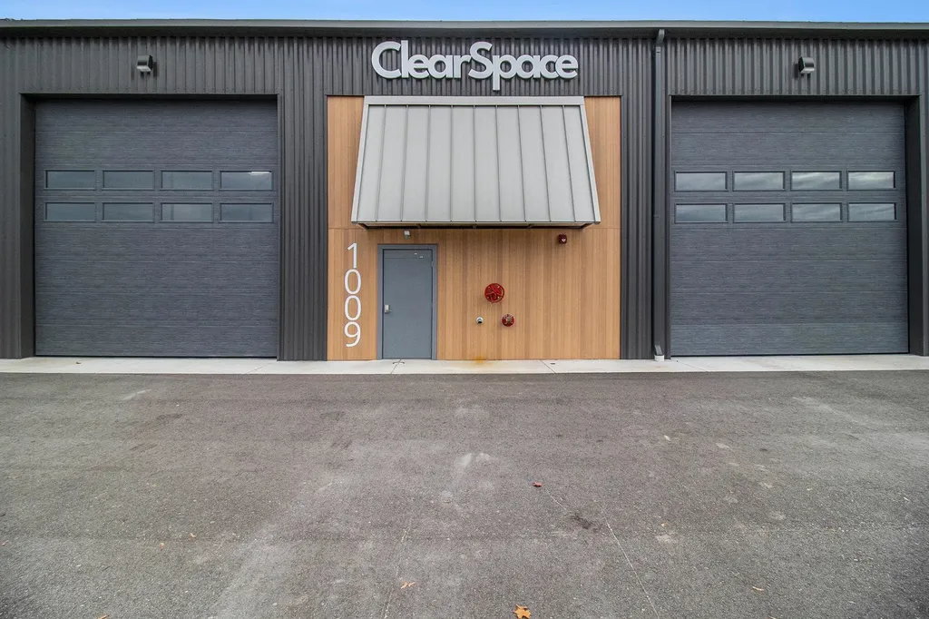 1009 Conrad Industrial Drive Ludington City MI 49431