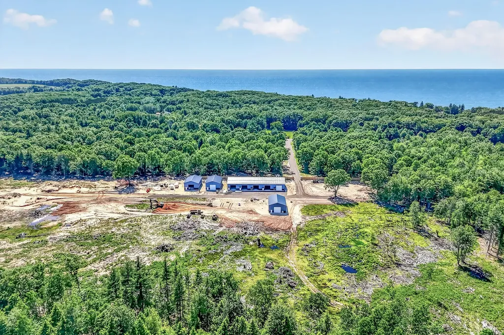 4141 W Dune Lockers Place Golden Township MI 49436