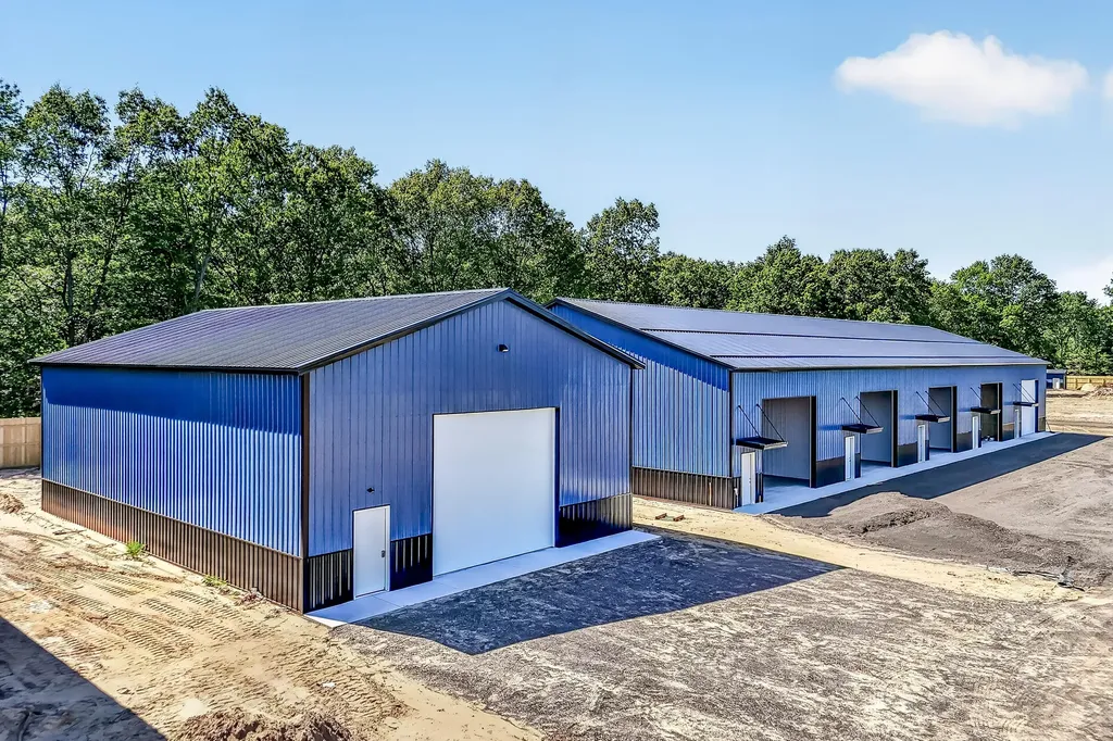 4150 W Dune Locker Place Golden Township MI 49436