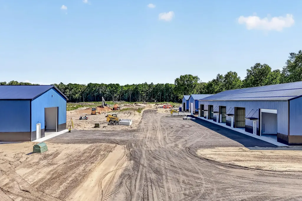 4150 W Dune Locker Place Golden Township MI 49436