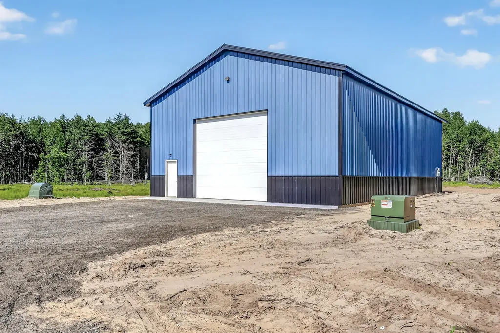 4150 W Dune Locker Place Golden Township MI 49436