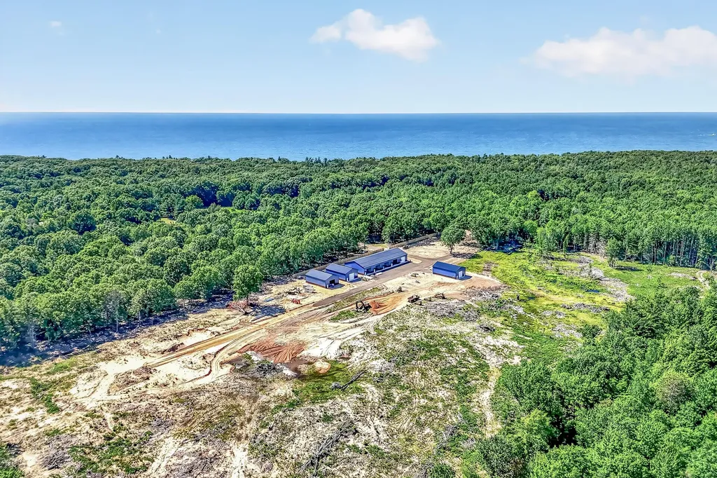 4150 W Dune Locker Place Golden Township MI 49436