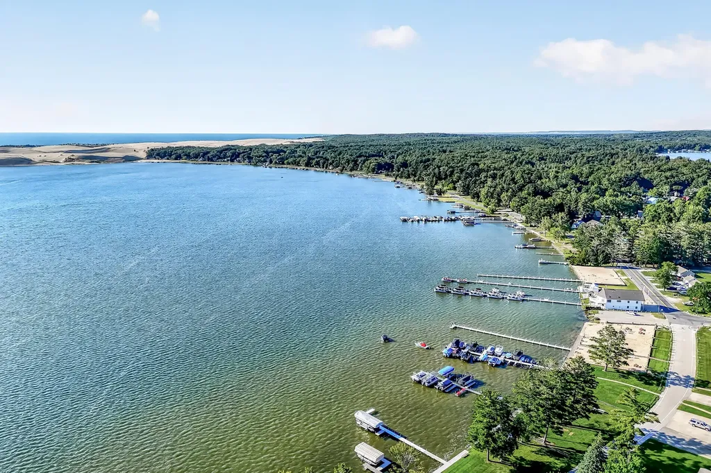 4121 W Dune Locker Place Golden Township MI 49436
