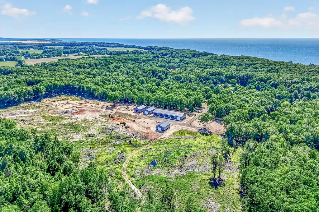 4121 W Dune Locker Place Golden Township MI 49436