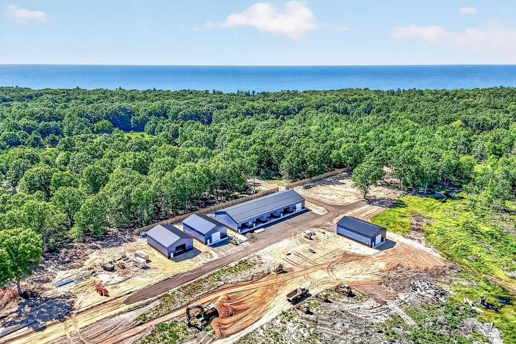 4121 W Dune Locker Place Golden Township MI 49436